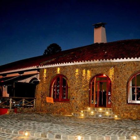 Hosteria del Parque San José de Mayo Exterior foto