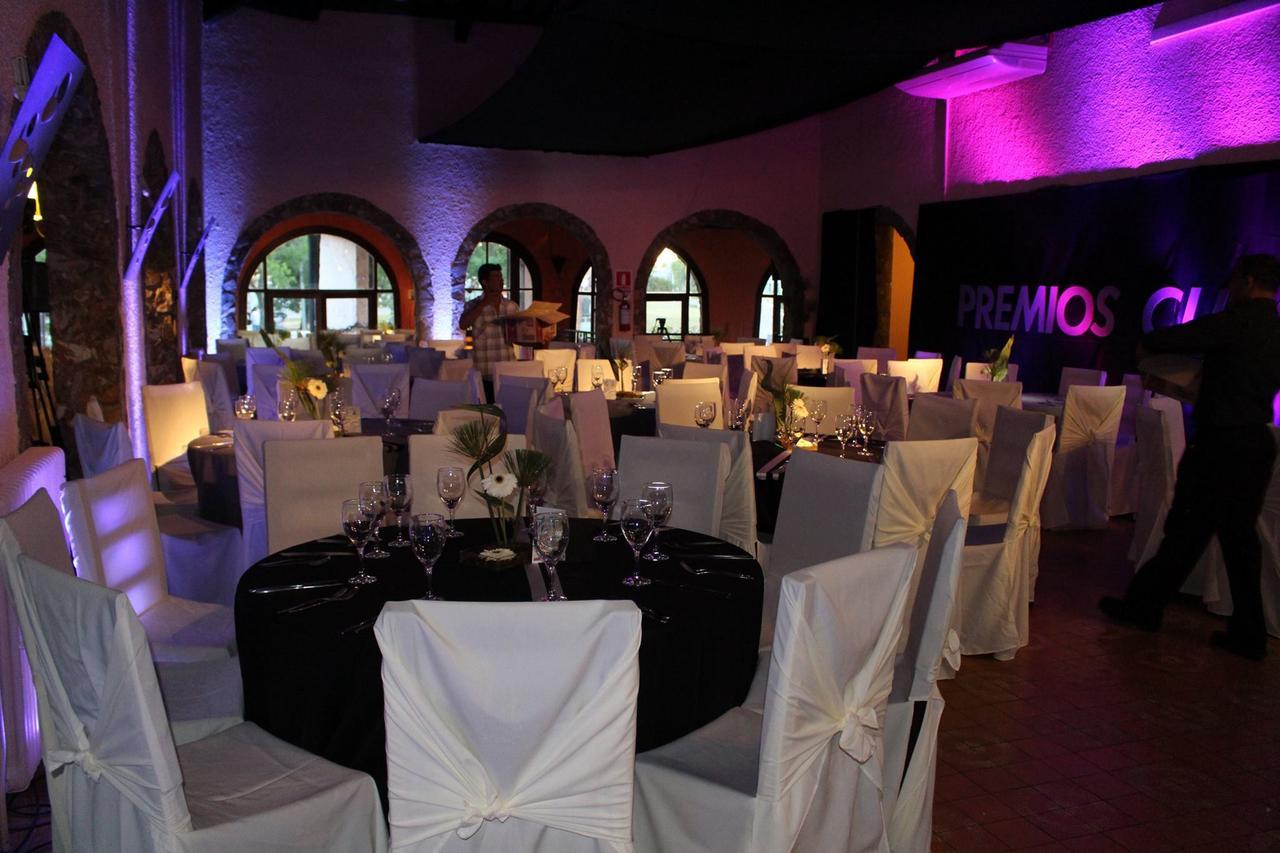 Hosteria del Parque San José de Mayo Exterior foto